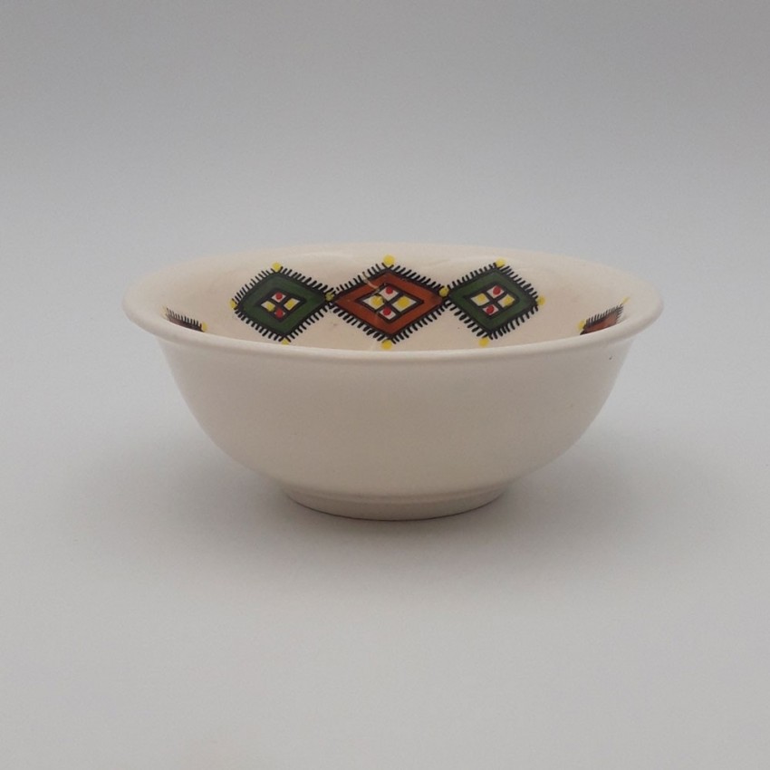 Coupelle Sahel Beige - D 15 cm