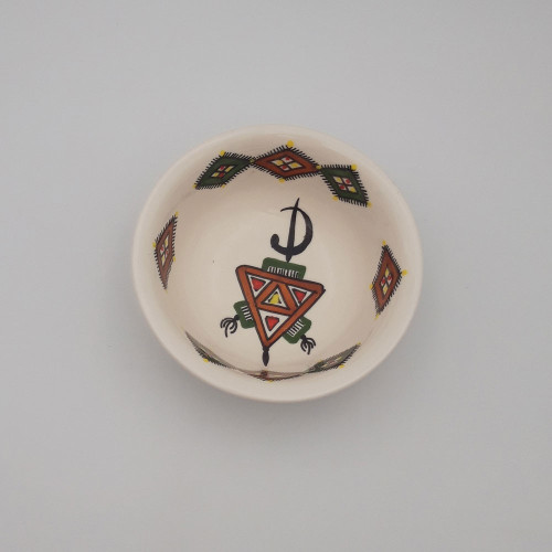 Coupelle Sahel Beige - D 15 cm