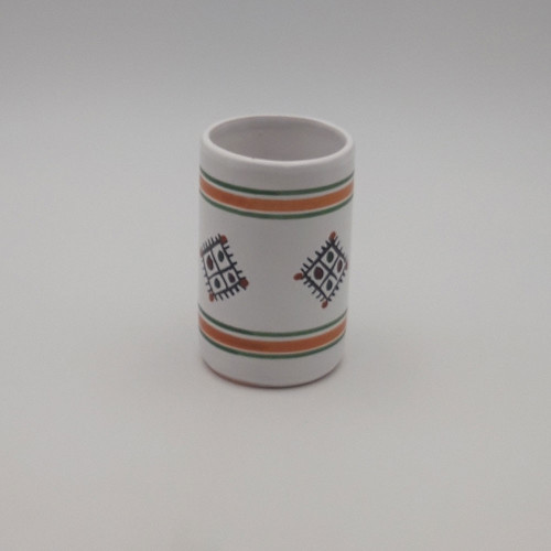 Verre à eau Khelel beige 30 cL