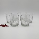 Verres à Whisky Elsa 30 cl x 6