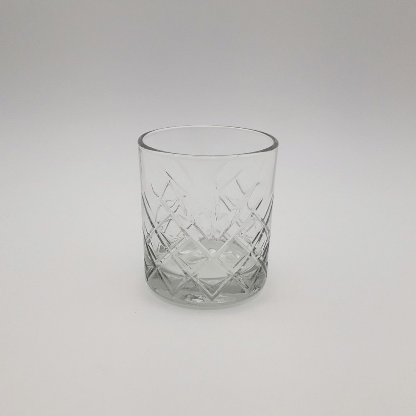 Verres à Whisky Elsa 30 cl x 6