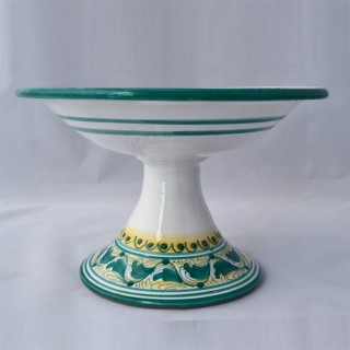 Coupe à fruit Hammamet - Diam 25 cm