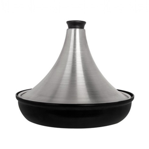 Tajine induction aluminium 29 cm | 5–6 personnes