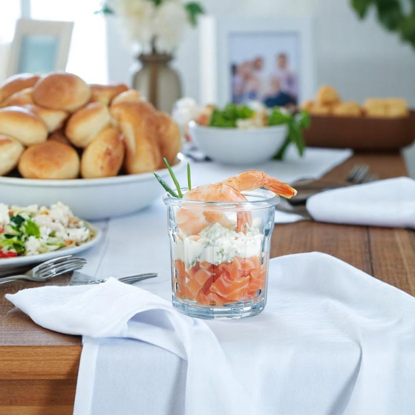 Verrines Eskale ARCOROC 31 cl x 6