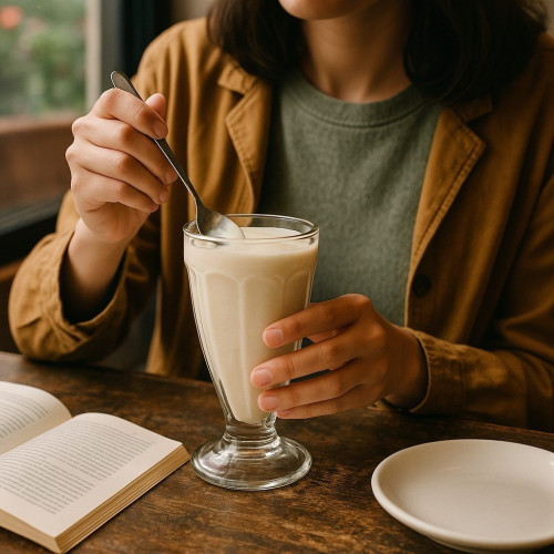 Coupe à glace London 40 cL *6