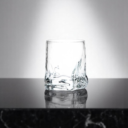 Verres à whisky Frosty 25 cl x 6