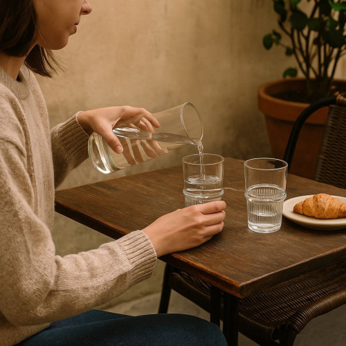 Verres à eau Cocktail Impérial Luminarc 47 cl x 6