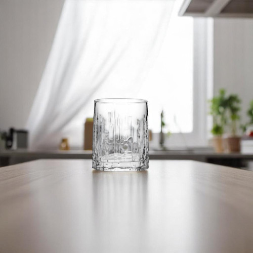 Verres à whisky Oak 28.5 cl x 6