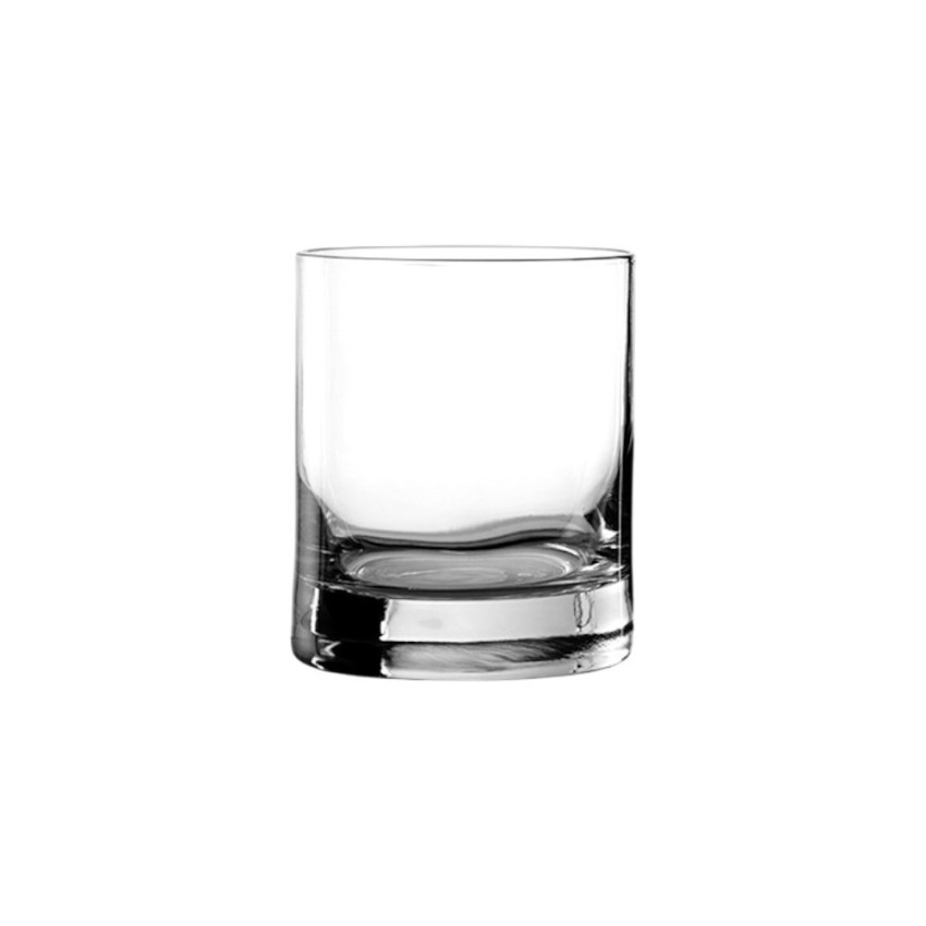 Verres à whisky New York 42 cl x 6