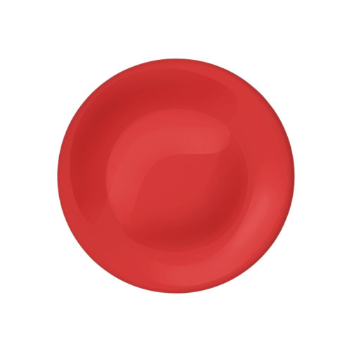 Assiette plate Berry Red - D 27 cm