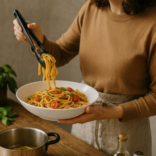 Assiette à couscous - D 28 cm