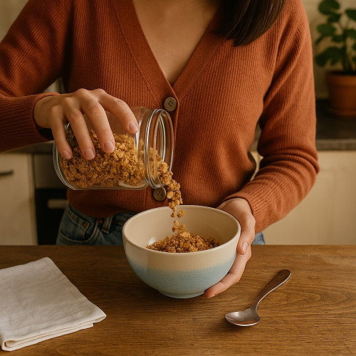 Bol Lagoon - D 14 cm