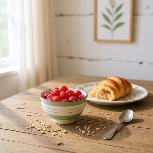 Bol Larissa - D 14 cm