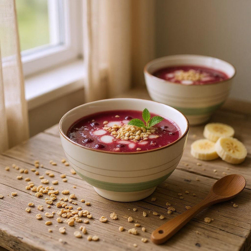 Bol Larissa - D 14 cm