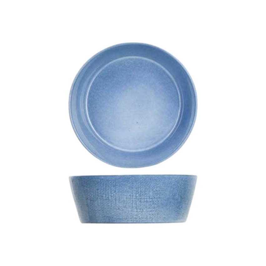 Saladier Sajet Bleu - D 20 cm