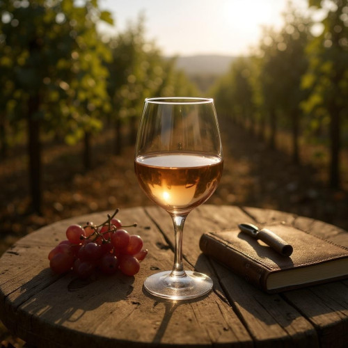 Verres à vin Weinland Vap 35 cl x 6