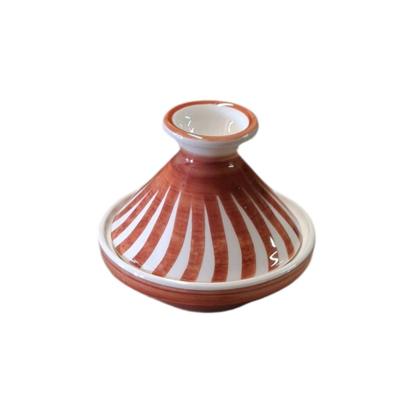 Mini tajine Palmier - D 13 cm