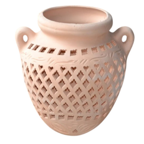 Applique murale Jarre Terre cuite 2