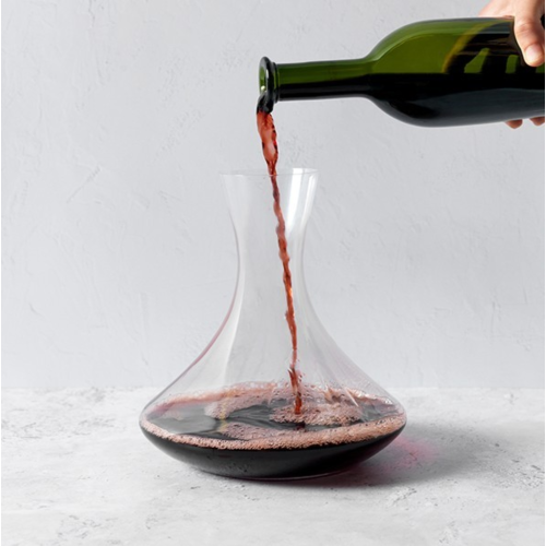 Carafe à Décanter en Cristallin – 150 cl 2