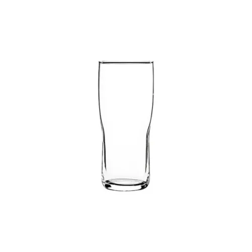 Verres à bière empilable T-Bier 33 cl x 6 2
