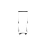 Verres à bière empilable T-Bier 33 cl x 6