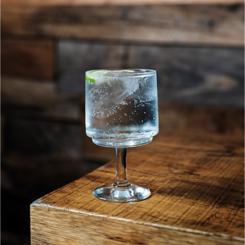 Verres à vin empilable T-up Stack 25 cl x 12