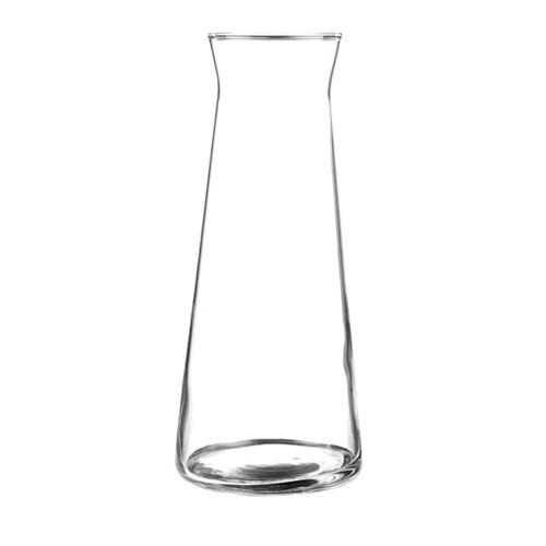 Carafe Birket en verre 100cL