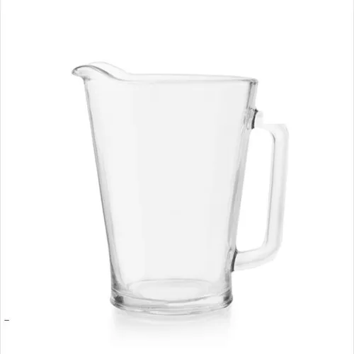 Carafe Casale en verre 170cL 2