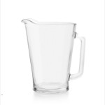Carafe Casale en verre 170cL