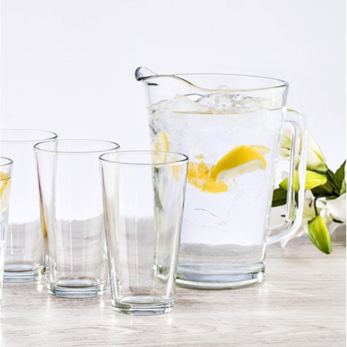 Carafe Casale en verre 170cL