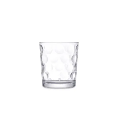 Verres à eau Bora 38 cl x 6