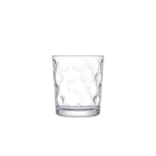Verres à eau Bora 38cl x 12
