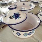 Cocotte Querouana Sahel - Diam 20