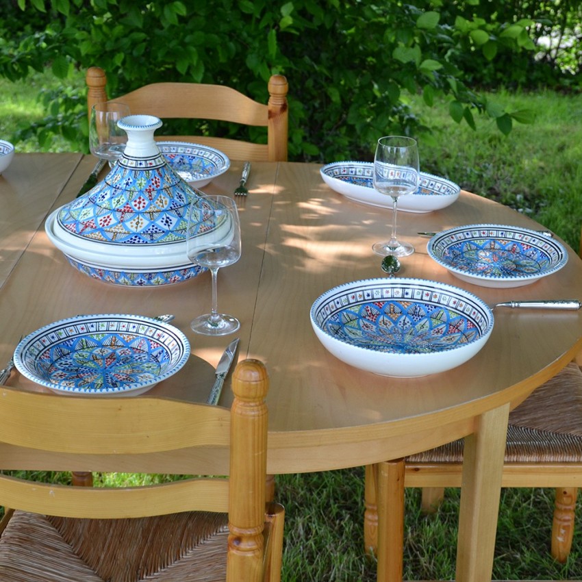 Jatte Bakir Royal - D 26 cm