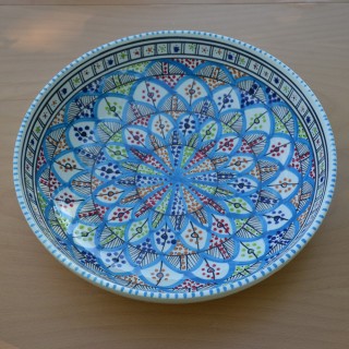 Jatte Bakir Royal - D 31 cm