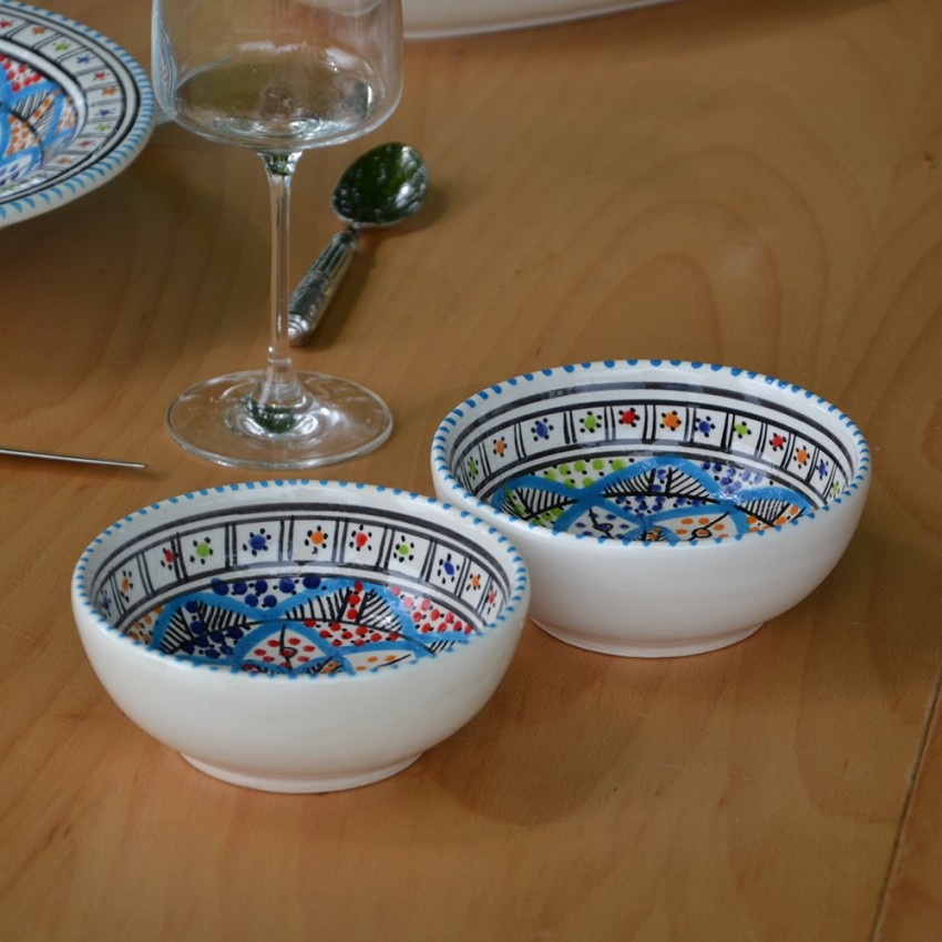 Bol Bakir Royal - D 10 cm