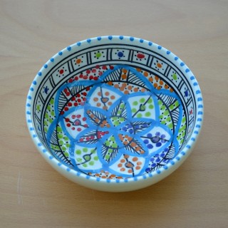 Bol Bakir Royal - D 10 cm