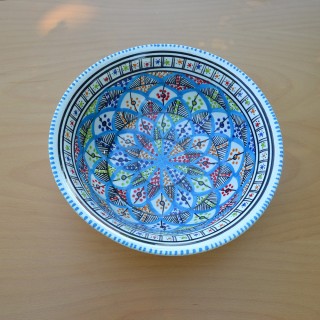 Saladier Bakir Royal - D 20 cm