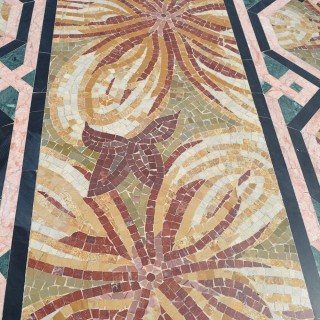 Table de salle à manger Amaryllis