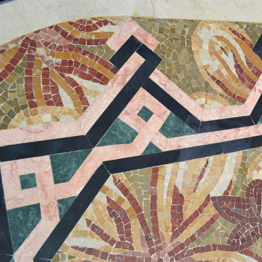 Table de salle à manger Amaryllis