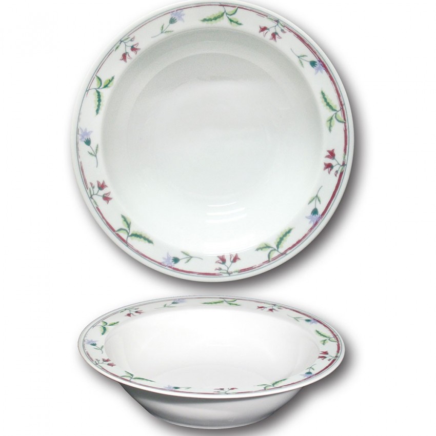 Plat creux Paola - D 26 cm