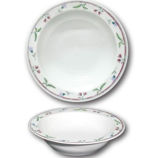 Plat creux Paola - D 26 cm